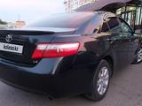 Toyota Camry 2008 года за 6 500 000 тг. в Петропавловск – фото 3