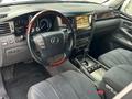 Lexus LX 570 2010 годаүшін19 990 000 тг. в Алматы – фото 13