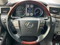 Lexus LX 570 2010 годаүшін19 990 000 тг. в Алматы – фото 18