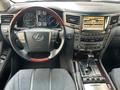 Lexus LX 570 2010 годаүшін19 990 000 тг. в Алматы – фото 19