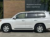 Lexus LX 570 2010 годаүшін19 990 000 тг. в Алматы – фото 5
