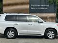 Lexus LX 570 2010 годаүшін19 990 000 тг. в Алматы – фото 8