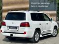 Lexus LX 570 2010 годаүшін19 990 000 тг. в Алматы – фото 4