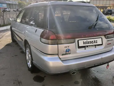 Subaru Legacy 1995 года за 2 000 000 тг. в Караганда – фото 4