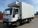 IVECO  EuroCargo 1999 годаүшін6 500 000 тг. в Уральск – фото 4