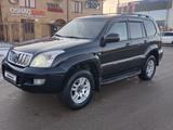 Toyota Land Cruiser Prado 2005 года за 9 000 000 тг. в Актобе – фото 2