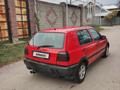 Volkswagen Golf 1994 годаүшін1 400 000 тг. в Алматы – фото 3