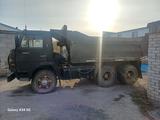 КамАЗ  5511 1988 года за 2 000 000 тг. в Астана – фото 2