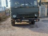 КамАЗ  5511 1988 года за 2 000 000 тг. в Астана
