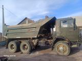 КамАЗ  5511 1988 года за 2 000 000 тг. в Астана – фото 4