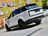 Land Rover Range Rover 2023 года за 100 000 000 тг. в Астана
