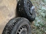 Обмен шин 15 на 14 за 65 000 тг. в Затобольск – фото 2