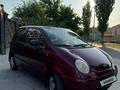 Daewoo Matiz 2005 годаүшін2 300 000 тг. в Шымкент