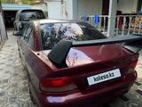 Mitsubishi Galant 1999 годаүшін1 500 000 тг. в Алматы – фото 3