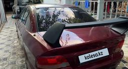 Mitsubishi Galant 1999 годаүшін1 500 000 тг. в Алматы – фото 3