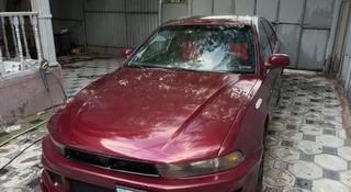 Mitsubishi Galant 1999 годаүшін1 500 000 тг. в Алматы