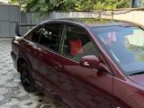 Mitsubishi Galant 1999 годаүшін1 500 000 тг. в Алматы – фото 2