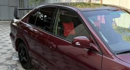 Mitsubishi Galant 1999 годаүшін1 500 000 тг. в Алматы – фото 2