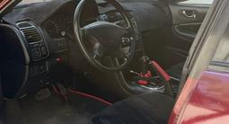 Mitsubishi Galant 1999 годаүшін1 500 000 тг. в Алматы – фото 5