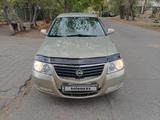 Nissan Almera Classic 2008 года за 3 500 000 тг. в Караганда