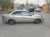 Nissan Almera Classic 2008 года за 3 500 000 тг. в Караганда – фото 2