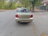 Nissan Almera Classic 2008 года за 3 500 000 тг. в Караганда – фото 3