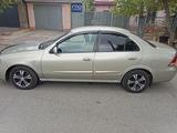 Nissan Almera Classic 2008 года за 3 500 000 тг. в Караганда – фото 4