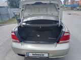 Nissan Almera Classic 2008 года за 3 500 000 тг. в Караганда – фото 5