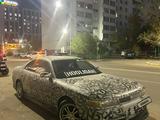 Toyota Chaser 1993 годаfor1 500 000 тг. в Петропавловск – фото 3