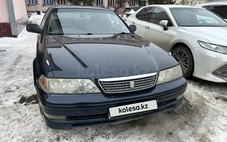 Toyota Mark II 1996 годаfor3 200 000 тг. в Алматы