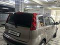 Nissan Note 2007 годаfor3 700 000 тг. в Алматы – фото 4