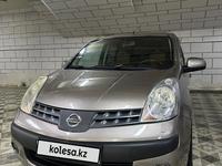 Nissan Note 2007 годаүшін3 700 000 тг. в Алматы