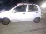 Daewoo Matiz 2014 годаүшін950 000 тг. в Кызылорда – фото 4