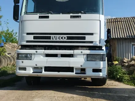 Iveco 1998 года за 5 900 000 тг. в Уральск