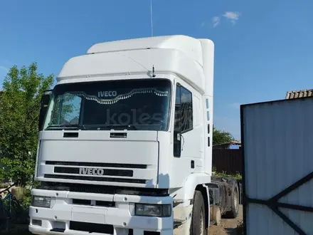 Iveco 1998 года за 5 900 000 тг. в Уральск – фото 2