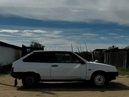 ВАЗ (Lada) 2108 1992 года за 1 200 000 тг. в Павлодар – фото 2