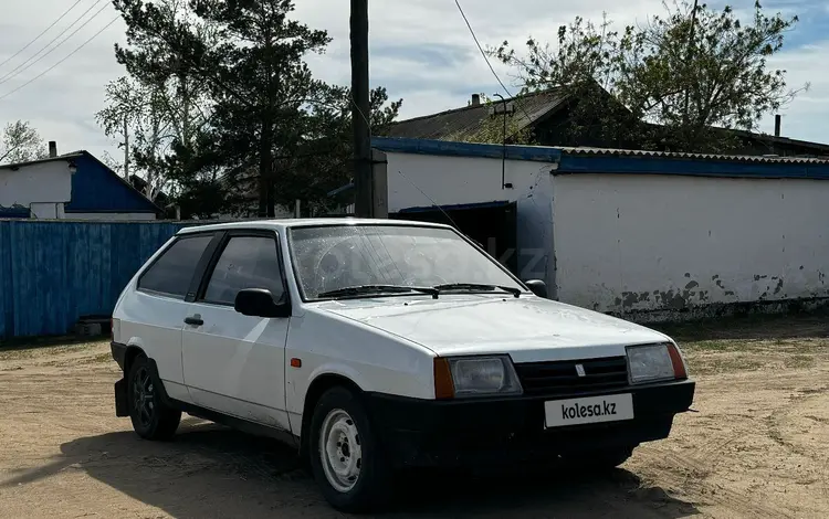 ВАЗ (Lada) 2108 1992 года за 1 200 000 тг. в Павлодар