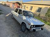ВАЗ (Lada) 2106 1998 года за 1 300 000 тг. в Туркестан – фото 5