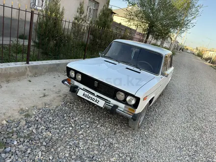 ВАЗ (Lada) 2106 1998 года за 1 300 000 тг. в Туркестан