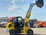 HC  Телескопический Погрузчик TL-1800 HERACLES 2026 года за 10 500 000 тг. в Алматы – фото 3