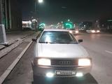 Audi 80 1991 года за 700 000 тг. в Караганда – фото 2