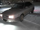 Audi 80 1991 года за 700 000 тг. в Караганда – фото 4