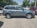 Subaru Forester 2010 годаүшін6 000 000 тг. в Алматы – фото 4