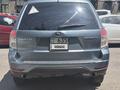 Subaru Forester 2010 годаүшін6 000 000 тг. в Алматы – фото 5