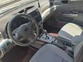 Subaru Forester 2010 годаүшін6 000 000 тг. в Алматы – фото 8