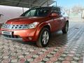 Nissan Murano 2004 года за 4 000 000 тг. в Тараз