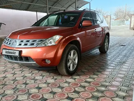 Nissan Murano 2004 года за 4 000 000 тг. в Тараз