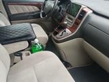 Toyota Alphard 2002 годаүшін6 500 000 тг. в Алматы