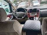 Toyota Alphard 2002 годаүшін6 500 000 тг. в Алматы – фото 3