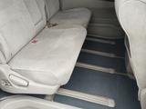 Toyota Alphard 2002 годаүшін6 500 000 тг. в Алматы – фото 4